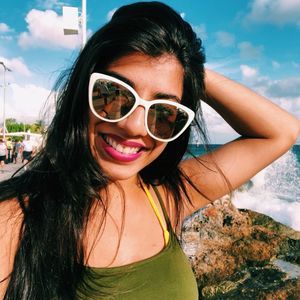 Meet your Posher, Didi